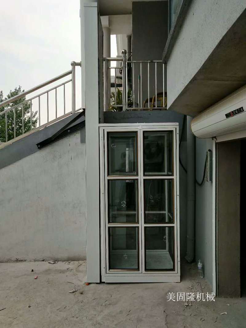 天水无障碍升降机价格
